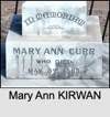Mary Ann KIRWAN