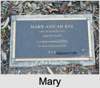 Mary Ann HIGGINS