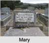 Mary Ann Sarah BUNT