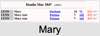 Mary Ann TOWERS