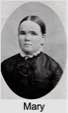 Mary COULTON