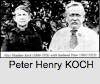 Peter Henry KOCH