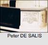 Peter DE SALIS