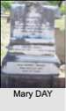 Mary DAY