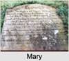 Mary ATKINSON