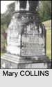 Mary COLLINS