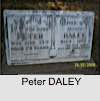 Peter DALEY