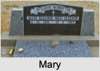 Mary Eleanor 