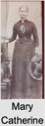 Mary Catherine QUINN