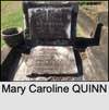 Mary Caroline QUINN