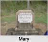 Mary Elizabeth HIMSTEDT