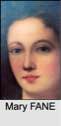 Mary FANE
