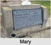 Mary HORAN