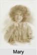 Mary Ellen A (Molly) O