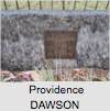 Providence DAWSON