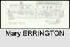 Mary ERRINGTON