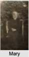 Mary HOWARD