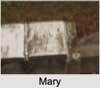 Mary Jane BAYLEY