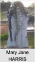 Mary Jane HARRIS
