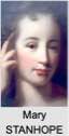 Mary STANHOPE