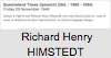Richard Henry HIMSTEDT