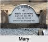 Mary SHOEMARK