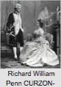 Richard William Penn CURZON-HOWE