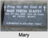 Mary Teresa MCINERNEY