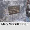 Mary MCGUFFICKE