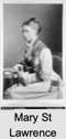 Mary St Lawrence Irving SMITH