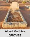 Albert Matthias GROVES