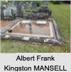 Albert Frank Kingston MANSELL