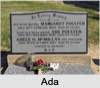 Ada Margarite POULTER