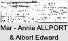 Albert Edward HEATON