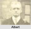 Albert Edwin (BAKER) BARKER