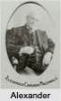 Alexander Cameron MACDONALD