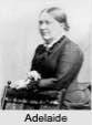 Adelaide Mary Anne Amelia GRAHAM