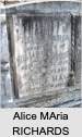 Alice Maria RICHARDS