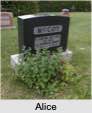 Alice Patricia HOBBS