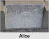 Alice Bridget MURPHY