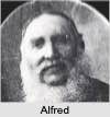 Alfred G WILKINSON