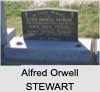 Alfred Orwell STEWART