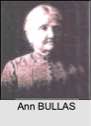 Ann BULLAS