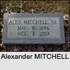 Alexander MITCHELL
