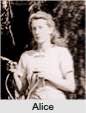 Alice Mary LATHAM