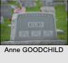 Anne GOODCHILD