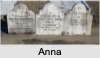 Anna Maria Cary DREDGE