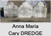 Anna Maria Cary DREDGE