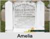 Amelia DANIELL