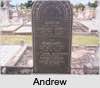 Andrew HUNTER